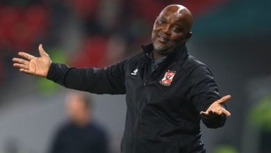 Former Al Ahly and Zamalek star Ahmed Dowidar says Pitso Mosimane is better tactically than the current Al Ahly coach Marcel Koller.