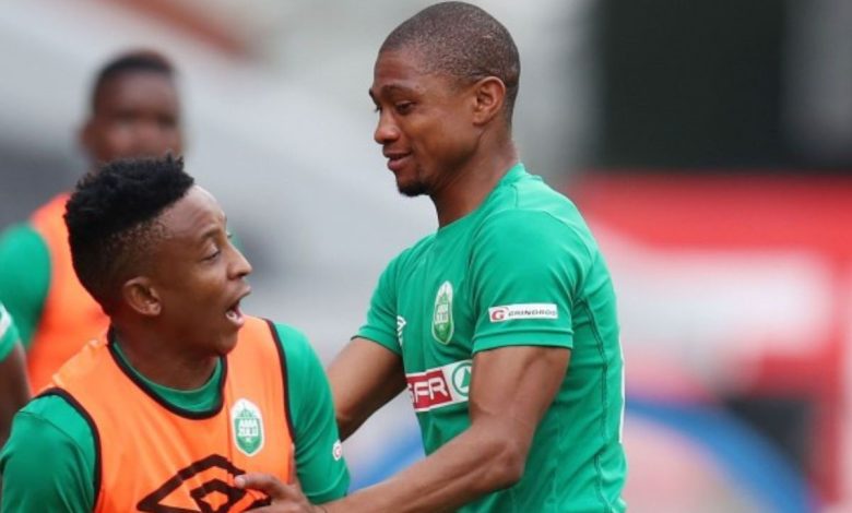 Hendrick 'Pule' Ekstein and Thabo Qalinge are still facing uncertain futures at AmaZulu as they haven’t been part of the senior team since the 2022/23 season began.