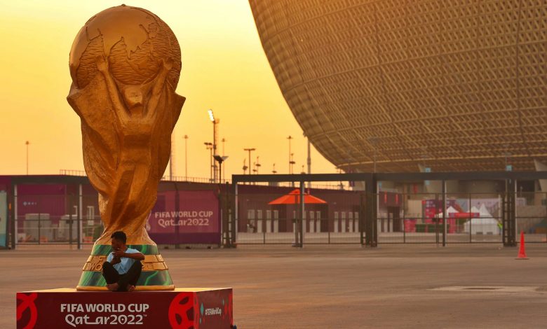 While Qatar people might be over the moon that they are hosting the 2022 FIFA World Cup, visiting fans have been left upset by several bans and strict guidelines. 