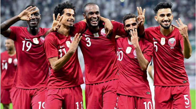 Qatar are ready for their opening World Cup match