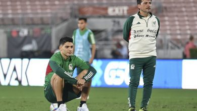 Mexico coach Gerardo Martino is optimistic Raúl Jiménez will be fit for the FIFA World Cup in Qatar but ruled out the Wolverhampton star for a friendly game against Iraq on Wednesday evening.