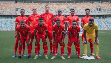 Royal AM captain Sam Manganyi has revealed the lessons his side learnt in the DR Congo last week when they travelled to play TP Mazambe in the CAF Confederation Cup.