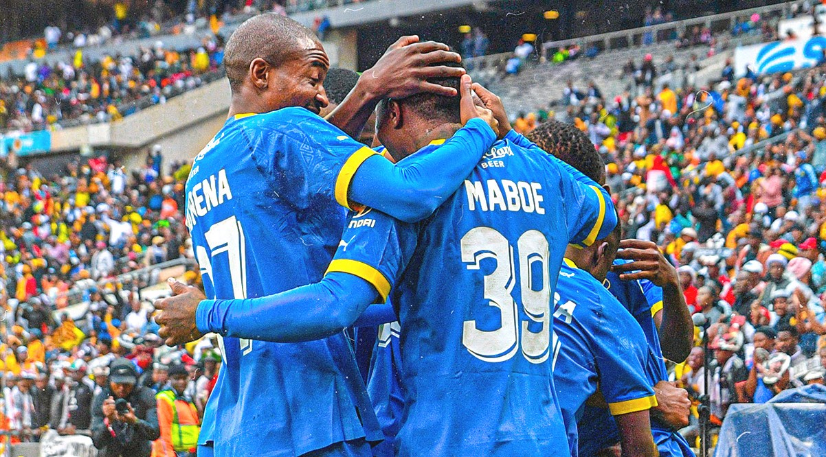 Pirates to meet Sundowns in 'beer cup' final