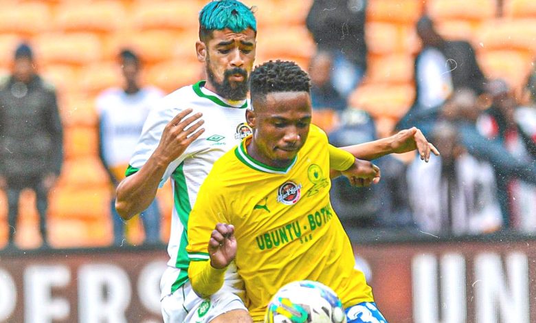 Pirates to meet Sundowns in 'beer cup' final