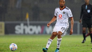 Orlando Pirates have been dealt a major blow ahead of the much-awaited MTN8 final against AmaZulu at the Moses Mabhida Stadium on Saturday evening (18:00.