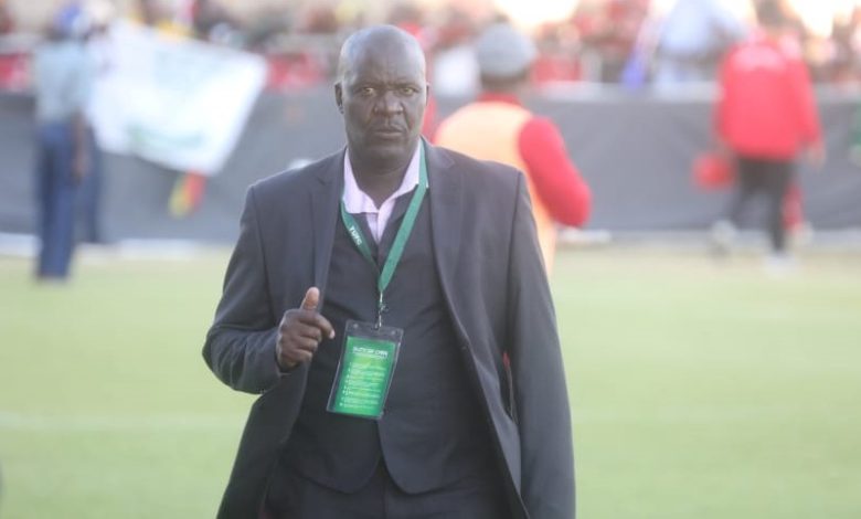 Former Zimbabwe national team assistant coach Taurai Mangwiro has joined Botswana Premier League side Orapa United as head coach.