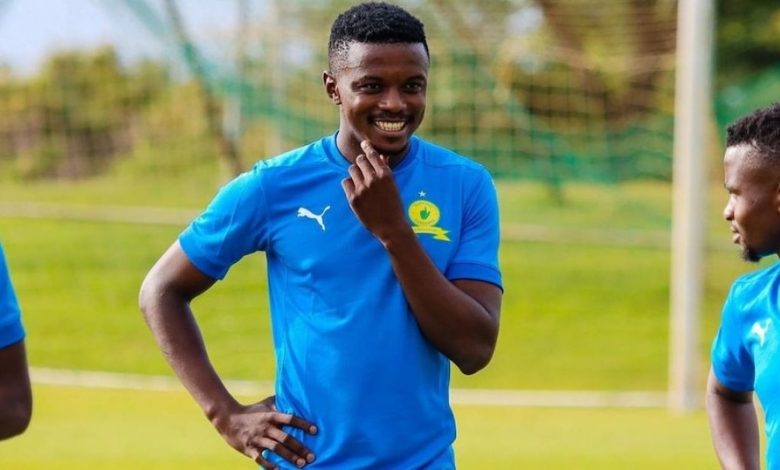 SuperSport United CEO Stanley Matthews has opened up on how they used the money obtained from Teboho Mokoena’s move to Mamelodi Sundowns. 