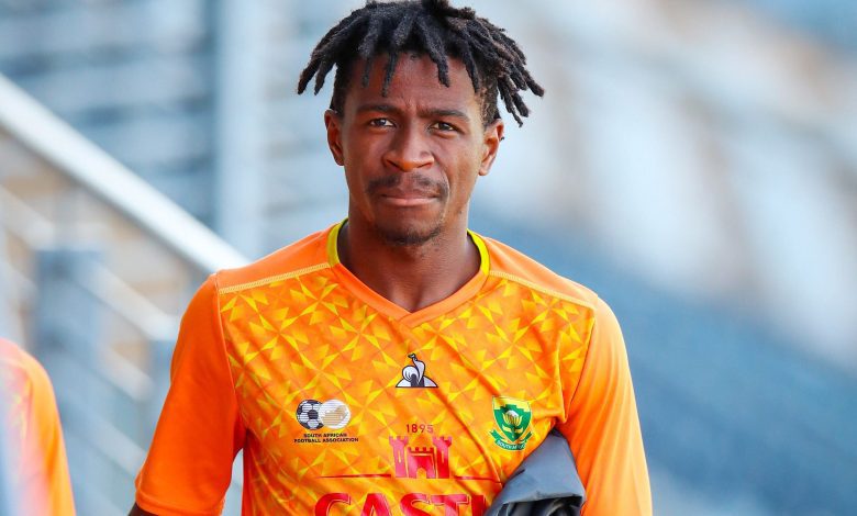 Mamelodi Sundowns defender Terrence Mashego has revealed Senegal as one team that can cause upsets at the ongoing 2022 FIFA World Cup held in Qatar. 