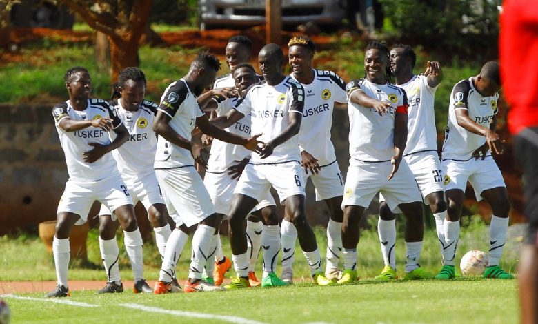 All set for Kenyan Premier League kick-off