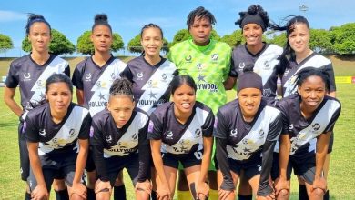 The Hollywoodbets Super League action was in full swing this weekend which ended in heartbreaking tears for Golden Ladies, whereas tears of joy for Vasco Da Gama.  