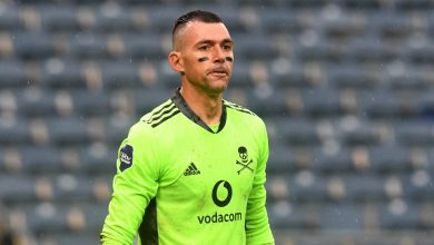 Ex-Orlando Pirates star Wayne Sandilands looks set to take over as the new Team of Choice; Maritzburg United goalkeeper coach, a reliable source, has informed FARPost.