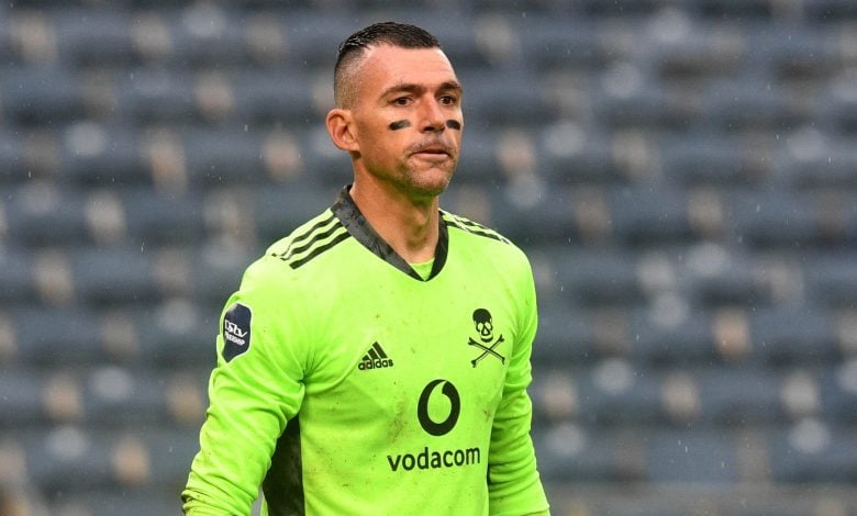 Ex-Orlando Pirates star Wayne Sandilands looks set to take over as the new Team of Choice; Maritzburg United goalkeeper coach, a reliable source, has informed FARPost.