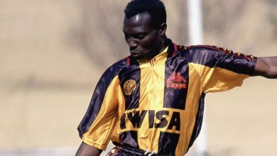 As Kaizer Chiefs prepare to rekindle their affair with Kappa, former striker Wedson Nyirenda shared his memories in the Amakhosi iconic jersey.