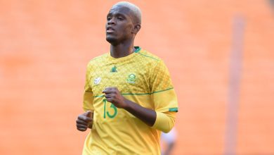 Sphephelo 'Yaya’ Sithole's former youth coach in Portugal has described how the Bafana Bafana international's game has changed from being a player short of confidence to one lording it in midfield.