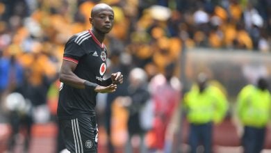 When his childhood club, Kaizer Chiefs, came knocking for his services at the age of 16, the news brought nothing but joy for Zakhele Lepasa.