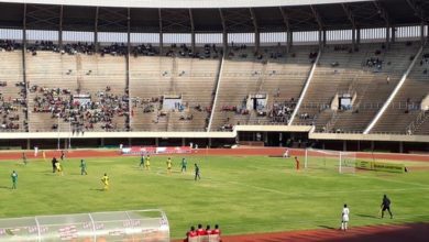 Zimbabwe’s Premier Soccer League is under spotlight as attendance levels at league games continue to dwindle unabated.