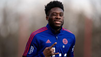 Speedy left-back Alphonso Davies is hoping his big game experience with the German giants, Bayern Munich will be instrumental for Canada at the forthcoming World Cup finals.
