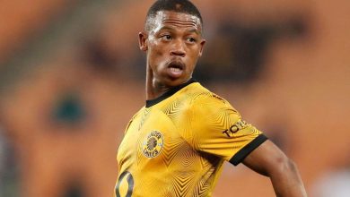 Kaizer Chiefs coach Arthur Zwane has shared his views on the Video Assistant Referee (VAR) following Ashley Du Preez’ disallowed goal against Orlando Pirates in the Carling Cup semifinal clash at FNB Stadium in Soweto.
