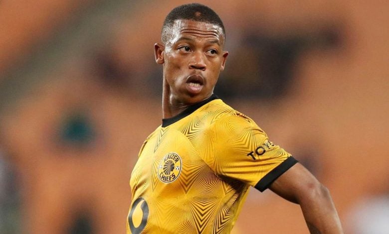 Kaizer Chiefs coach Arthur Zwane has shared his views on the Video Assistant Referee (VAR) following Ashley Du Preez’ disallowed goal against Orlando Pirates in the Carling Cup semifinal clash at FNB Stadium in Soweto.