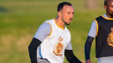 Former Kaizer Chiefs striker Samir Nurkovic could soon return to the South African topflight with indications that a PSL club is closing in on him.