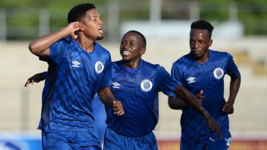 SuperSport United CEO Stanley Matthews says they may be prompted to sell rookies Luke Fleurs and Jamie Webber in a bid to boost their coffers.