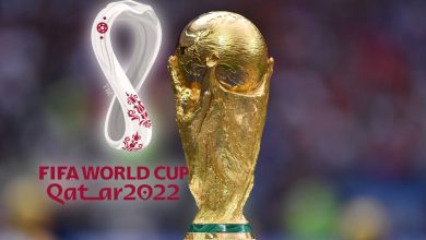 The 2022 FIFA World Cup begins on Sunday, with Qatar taking on Ecuador, writes Tlalane Phahla.