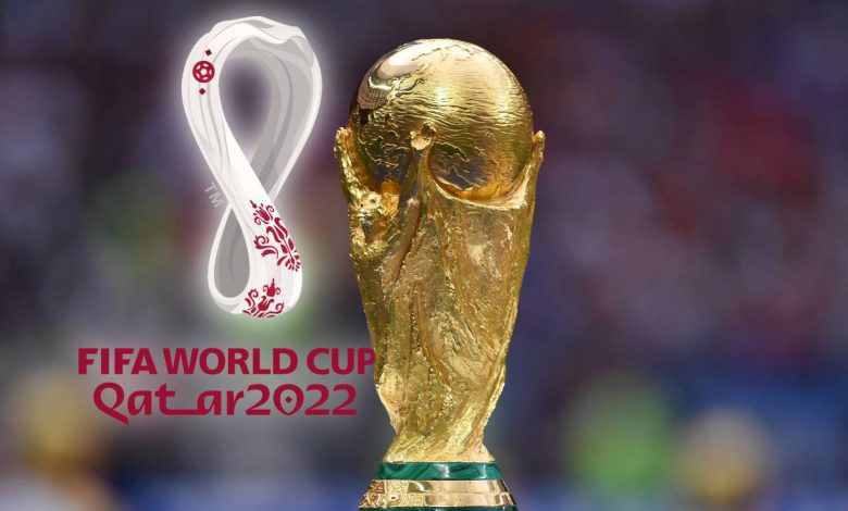 The 2022 FIFA World Cup begins on Sunday, with Qatar taking on Ecuador, writes Tlalane Phahla.