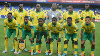 Amajimbos made history in 2015 after qualifying for their first ever FIFA World Cup. Seven years later, FARPost writer Otis Ntshangase looks at where these players are right now in their careers.