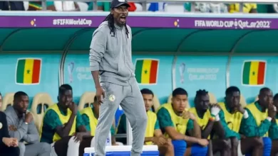 Senegal coach Aliou Cisse says it will be very unfair for anyone to negatively evaluate indigenous African coaches' performances at the 2022 FIFA World Cup in Qatar.