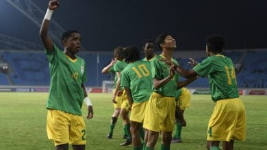 Questions South Africa under-17 boys team coach Duncan Crowie liked to avoid diplomatically during the recent COSAFA Championship in Malawi revolved around Amajimbos’ potential for greatness.