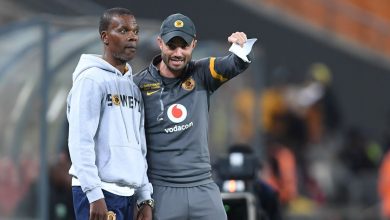 Former Swallows captain Goodman Mazibuko has sent a message to the Premier Soccer League (PSL) coaches, encouraging them to do more coaching courses as it will help in future.