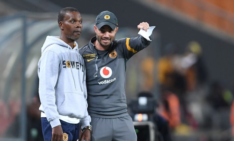 Former Swallows captain Goodman Mazibuko has sent a message to the Premier Soccer League (PSL) coaches, encouraging them to do more coaching courses as it will help in future.