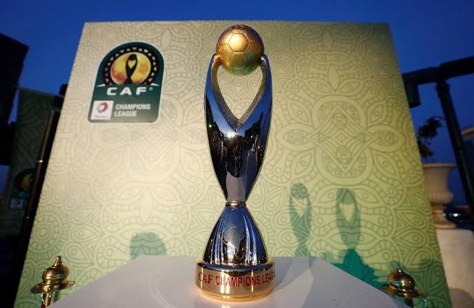 CAF Champions League Cup