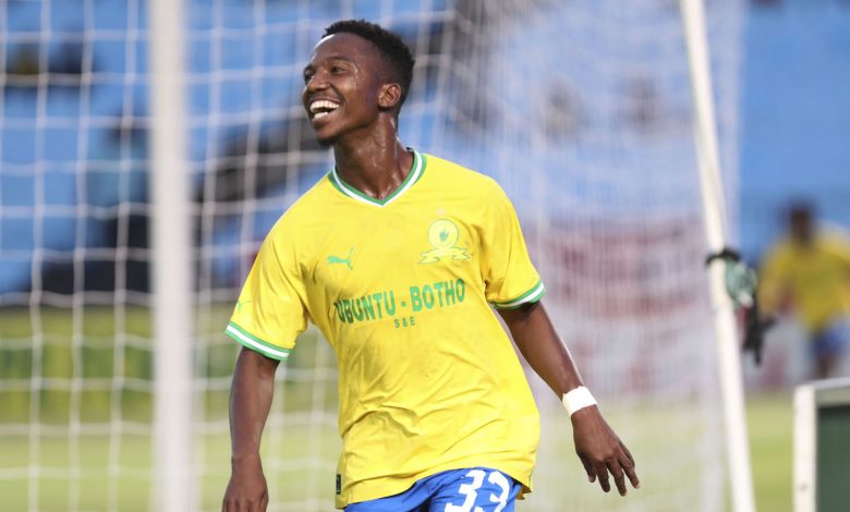 Mamelodi Sundowns attacking midfielder Cassius Mailula has recalled his Masandawana first team debut he made earlier this season.