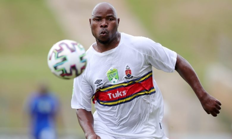 Ex-SuperSport United and Wits forward Noah Chivuta is delighted to hear that former Kaizer Chiefs star Collins Mbesuma has been appointed a coach in South Africa.