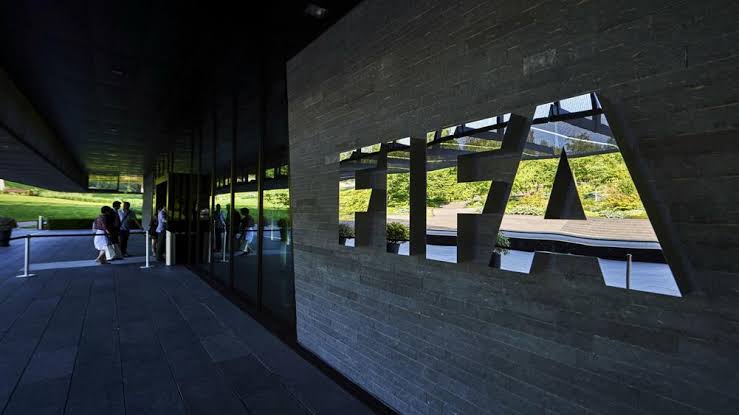 The South African Football Association (SAFA) match officials recently suspended for match-fixing have taken the matter to FIFA.