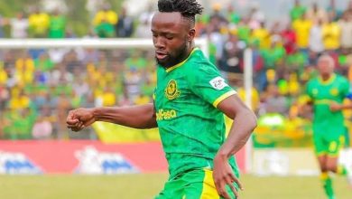 One-time Kaizer Chiefs target Fiston Mayele continues to dominate Tanzania’s NBC Premier League Golden Boot Award chase with 13 goals.