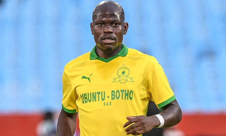 Mamelodi Sundowns legend Hlompho Kekana has explained why he abruptly decided to retire when many were still expecting him to resurface at a new club after leaving the Tshwane giants.