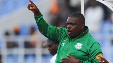George Lwandamina says he has returned to reinstate Zesco United's status as Zambia's most successful CAF Interclub team, which is now regarded as the most beatable club.