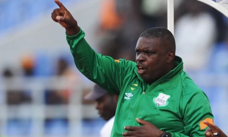 George Lwandamina says he has returned to reinstate Zesco United's status as Zambia's most successful CAF Interclub team, which is now regarded as the most beatable club.