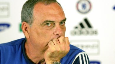 Avram Grant becomes Chipolopolo Zambia's eighth coach in six years following his unveiling on December 22 by the Football Association of Zambia (FAZ).