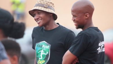 Former Orlando Pirates goalkeeper Jackson Mabokgwane has seemingly found a new club in the Motsepe Foundation Championship.