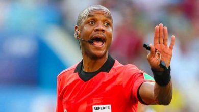 Zambian referee Janny Sikazwe has reportedly retired after the FIFA World Cup Qatar 2022.