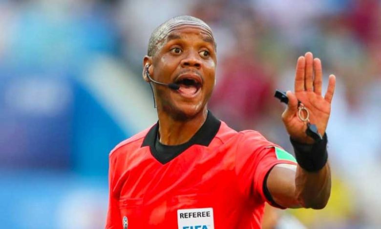 Zambian referee Janny Sikazwe has reportedly retired after the FIFA World Cup Qatar 2022.