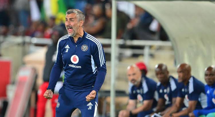 Orlando Pirates: Top 12 Highest Paid Players Of 2022 