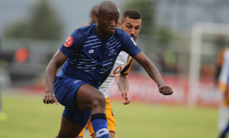 Judas Moseamedi could return to his former club Maritzburg United ahead of the resumption of the Premier Soccer League (PSL) later this month, FARPost can reveal.