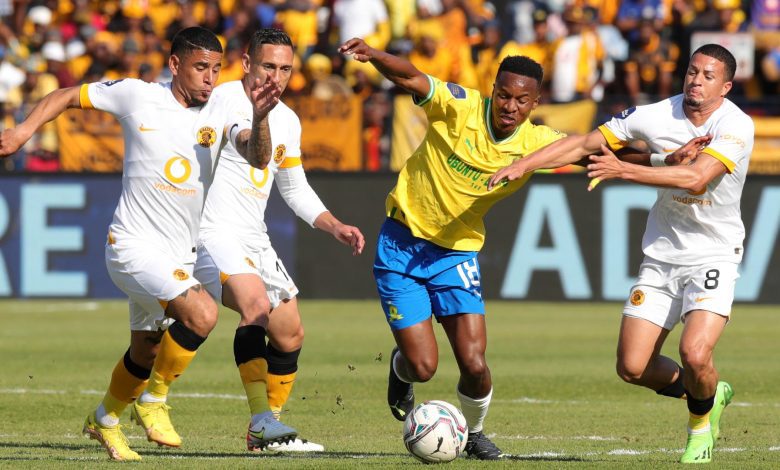 Former Buccaneers defender Innocent Chikoya says lack of patience has been Kaizer Chiefs' and Orlando Pirates’ biggest undoing in the quest to end Mamelodi Sundowns' stranglehold.