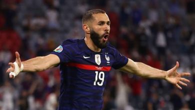 Real Madrid and France striker Karim Benzema has announced his retirement from international football with immediate effect. 