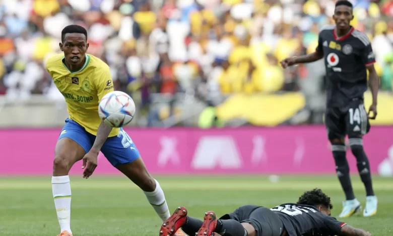 While Orlando Pirates legend Edward Motale opined that the Buccaneers are still bleeding from their defeat in the Carling Cup, Grant Kekana expects them to exert pressure of demonic proportions in their revenge mission.