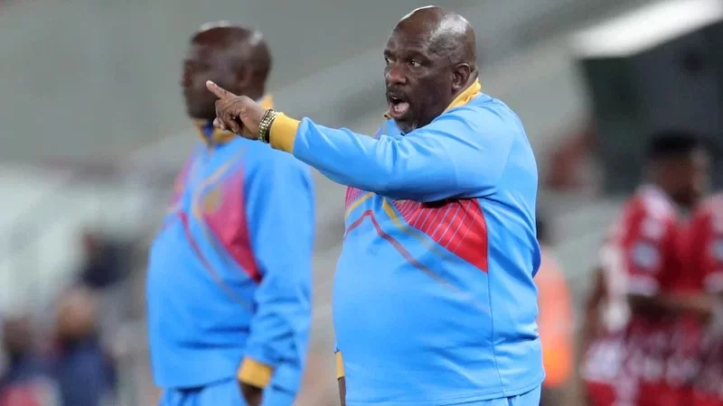 Royal AM co-coach Khabo Zondo insists he doesn't mind starting from scratch in terms of his coaching qualifications if need be.